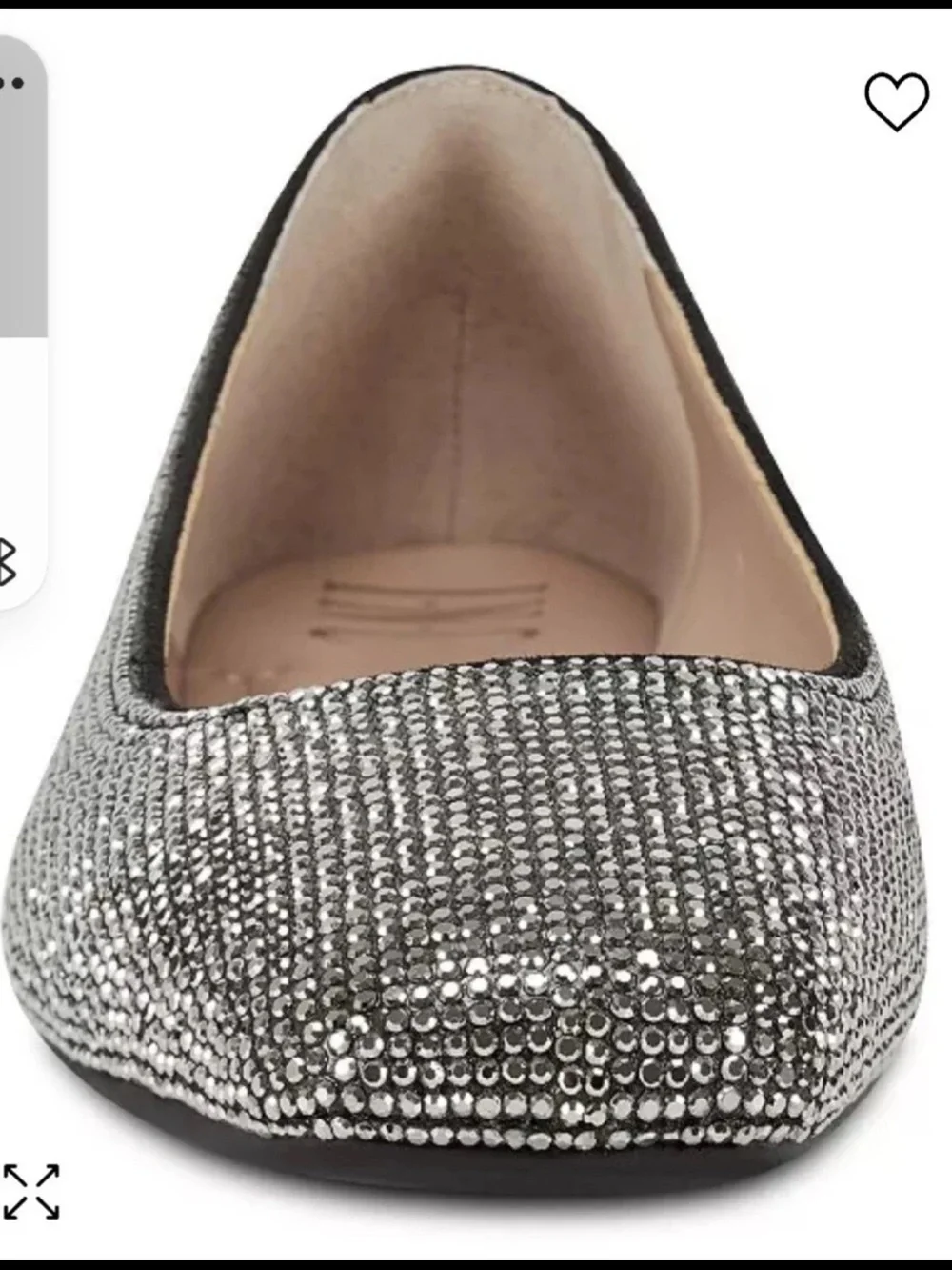 INC Juney Flats